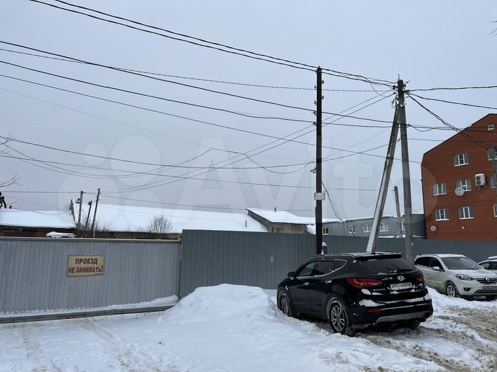 Торговая площадь, 30 м²