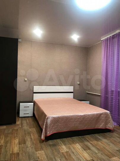 1-к. квартира, 30,4 м², 3/4 эт.