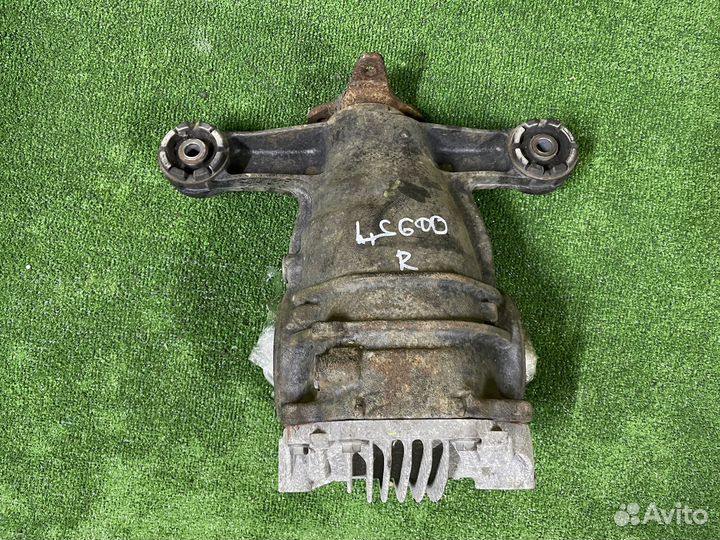 Редуктор заднего моста Lexus LS600hl