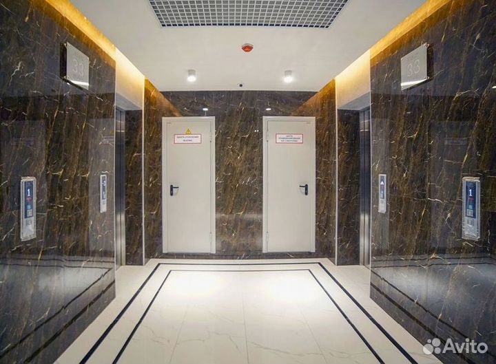 Двери Противопожарные DoorHan