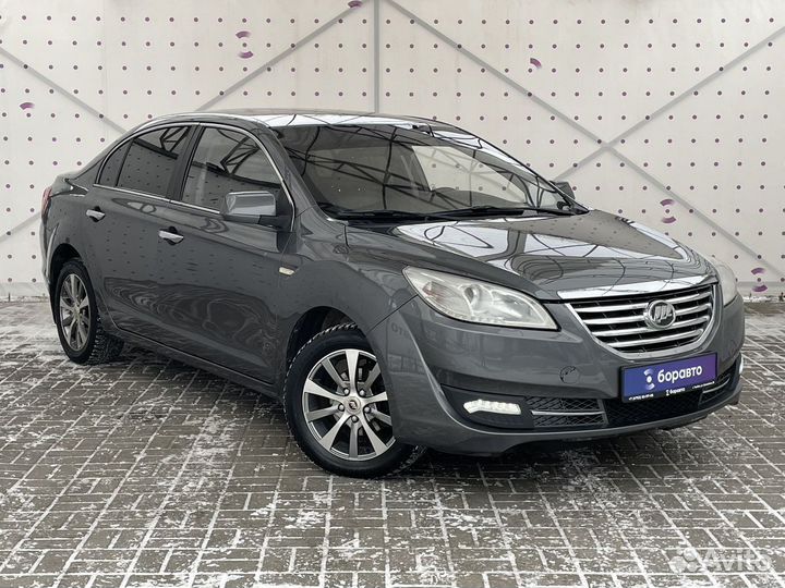 LIFAN Cebrium (720) 1.8 МТ, 2014, 141 307 км