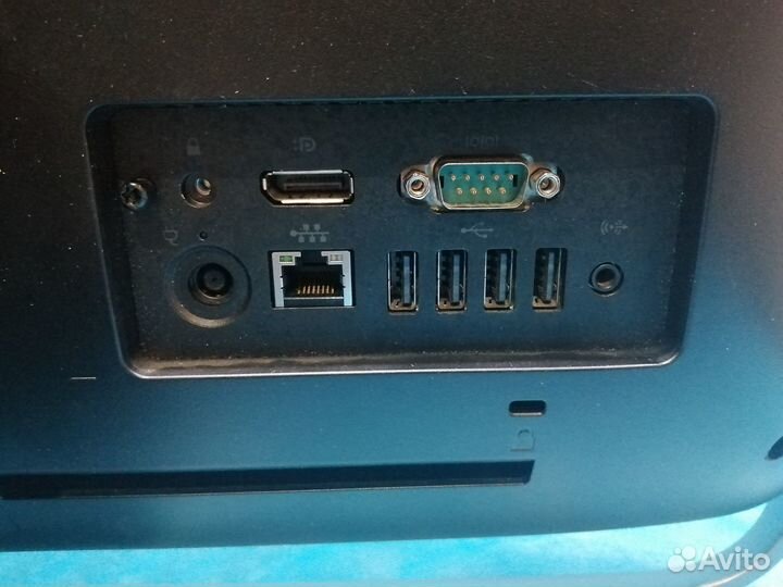 Моноблок HP 23