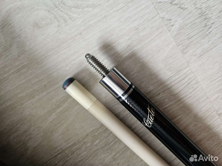 Бильярдный кий