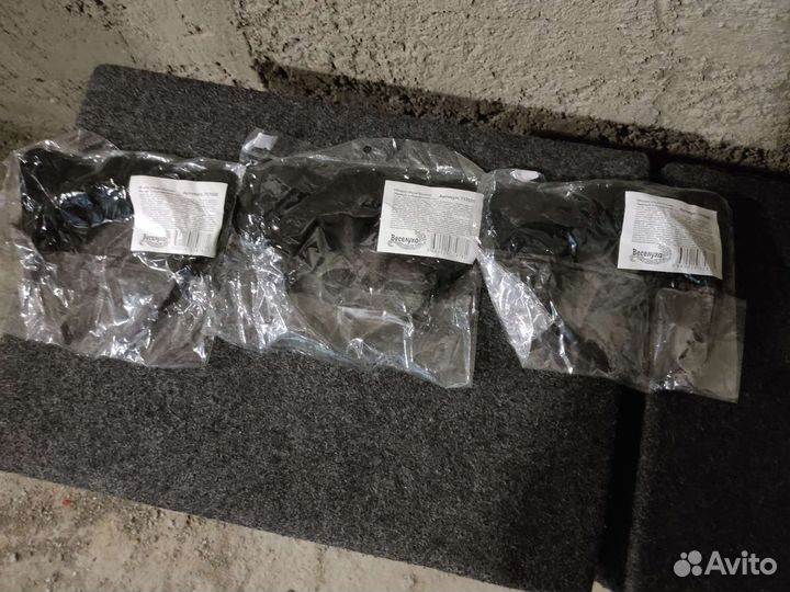 Ободок ушки кошачьи