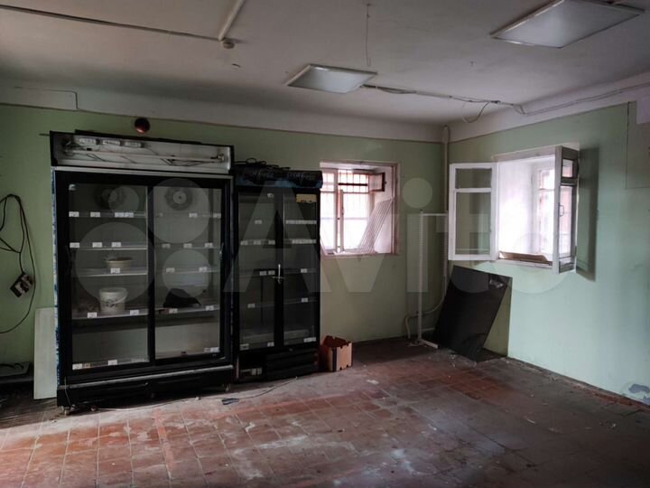 Торговая площадь, 28 м²