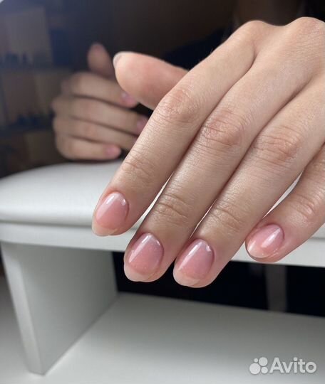 Ищу модель на маникюр