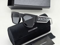 Солнцезащитные очки dolce gabbana