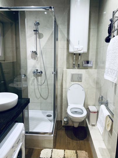 Квартира-студия, 19 м², 6/10 эт.