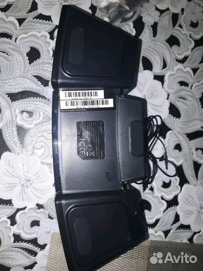 Док станция для iPhone 4/4s