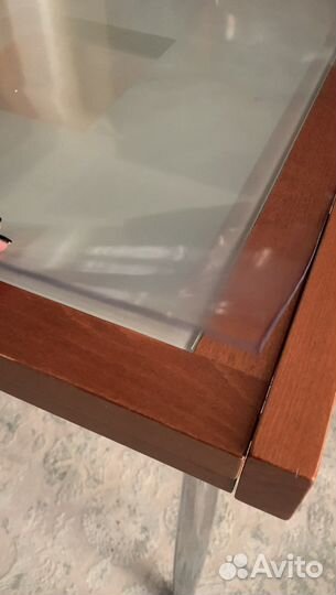 Жидкое стекло на стол