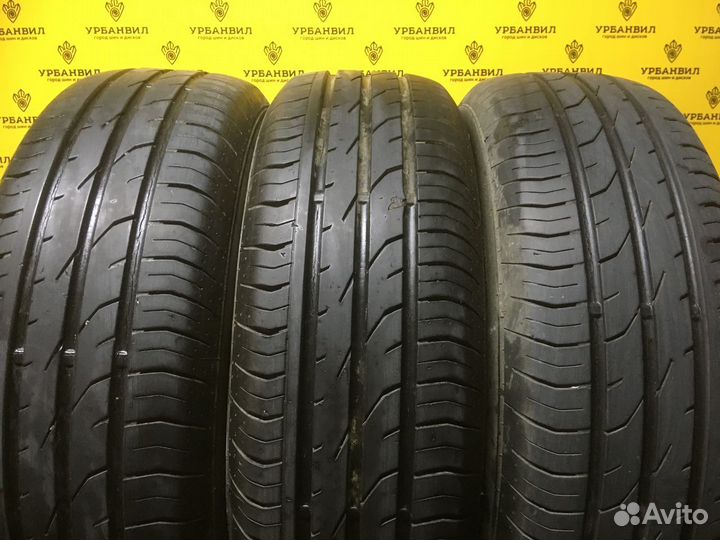 Continental ContiPremiumContact 2 195/65 R15 91H