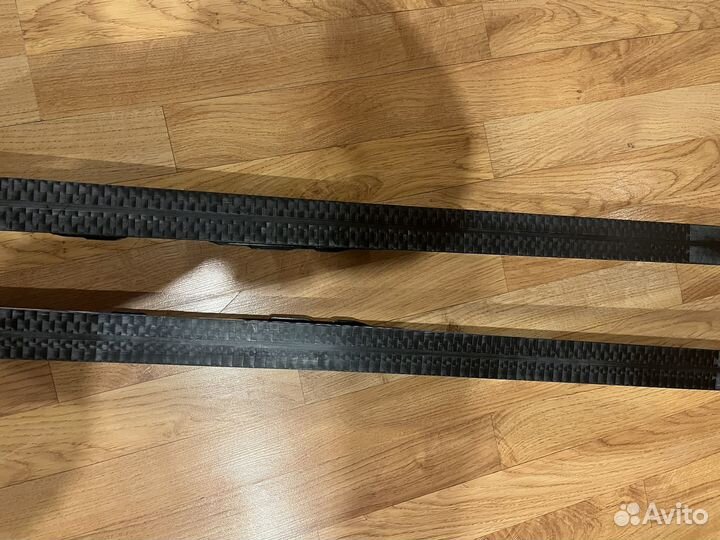 Лыжи беговые Nordway XC 205 с палками