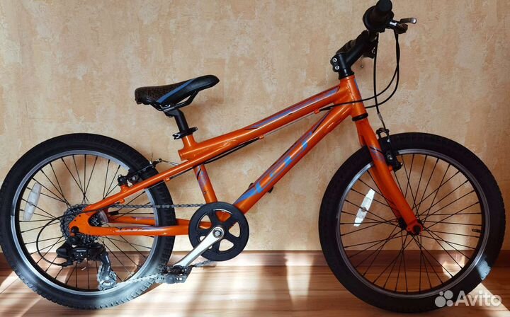 Детский велосипед GT 20 дюймов