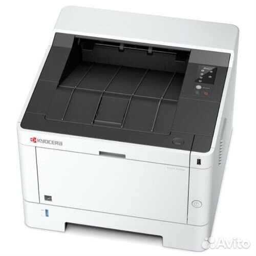 Принтер kyocera ecosys P2335d