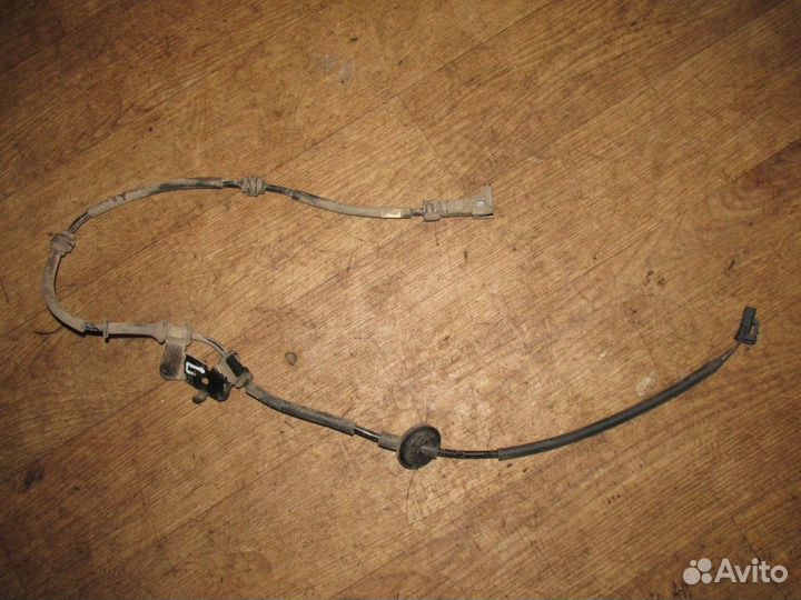 Датчик ABS задний левый (Hyundai Creta)