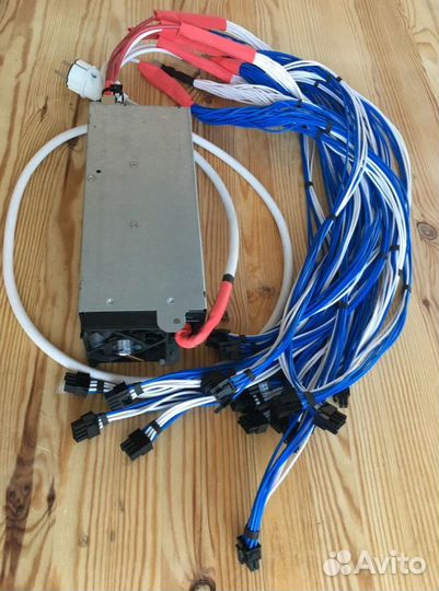 Блок питания Dell 2360w