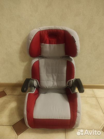 Автокресло от 15 кг до 36