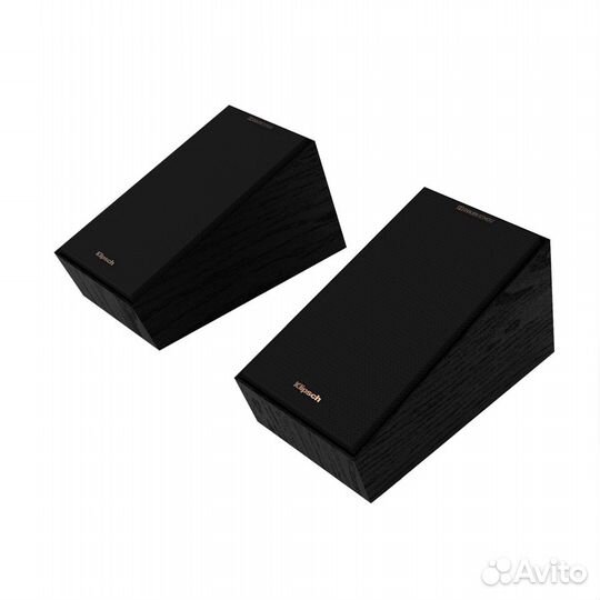 Акустика Dolby Atmos Klipsch R-40SA Black