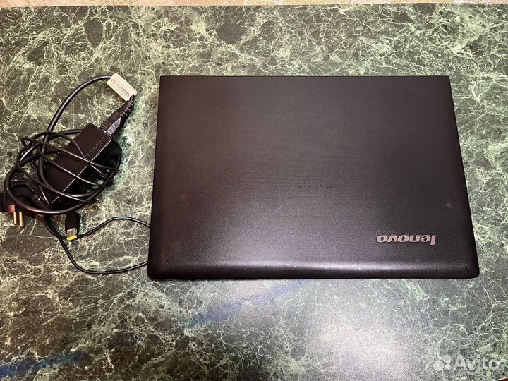 Ноутбук lenovo ideapad g50-30