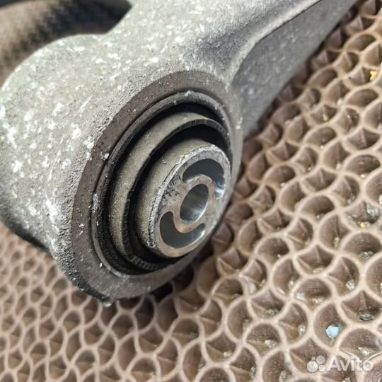 Задний правый нижний качающийся рычаг BMW f07 f11