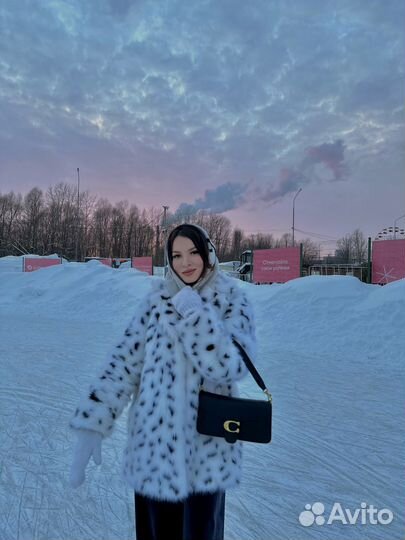 Искусственная шуба