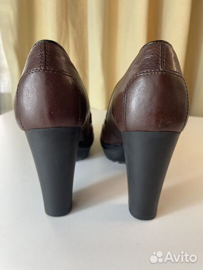 Туфли tods, 36 IT