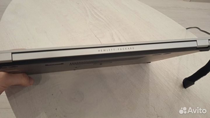 HP Elitebook Folio 9470m