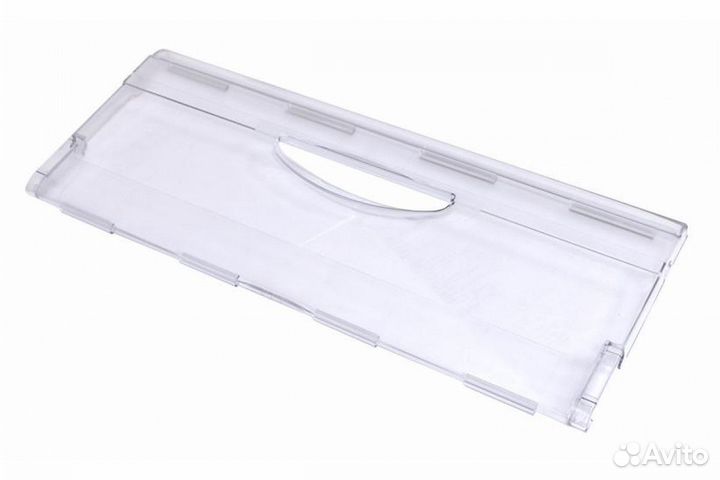 Панель прозрачная для холодильника Атлант