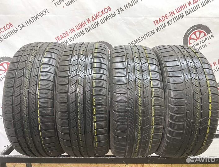 Nexen Winguard Sport 225/50 R17 102W