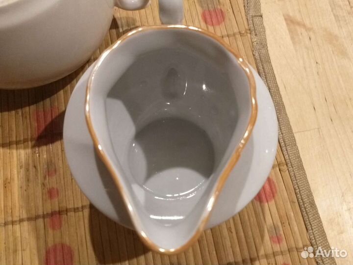 Молочник Рига