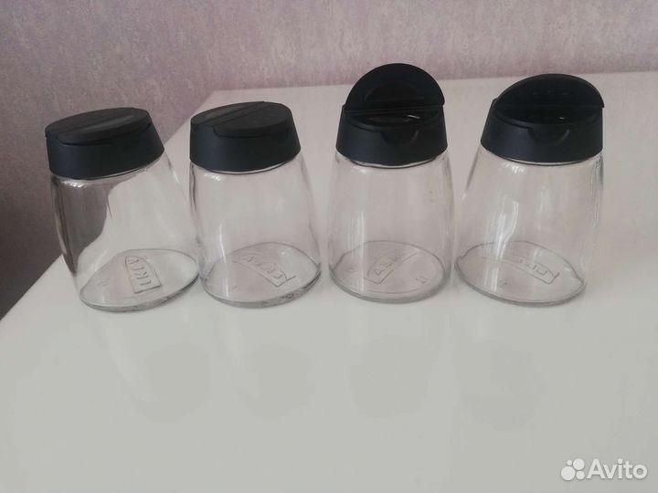 Емкости для сыпучих