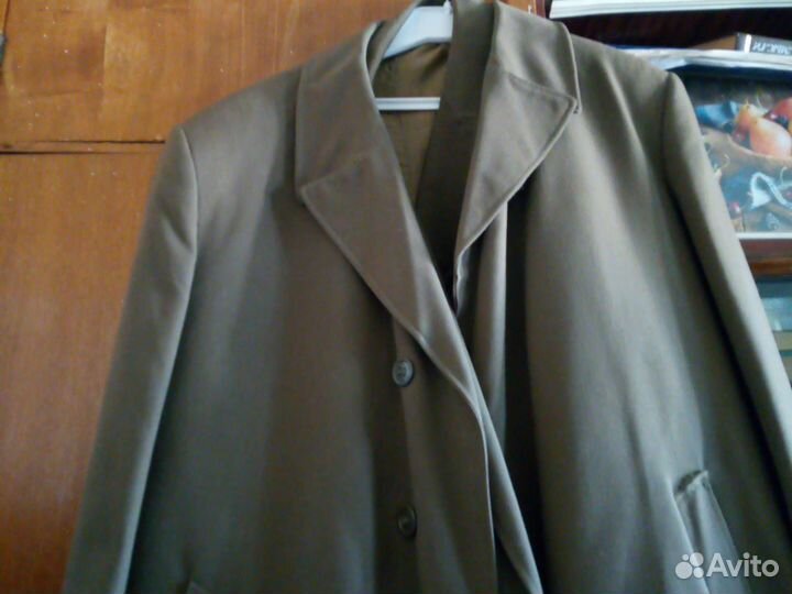 Военная форма СССР