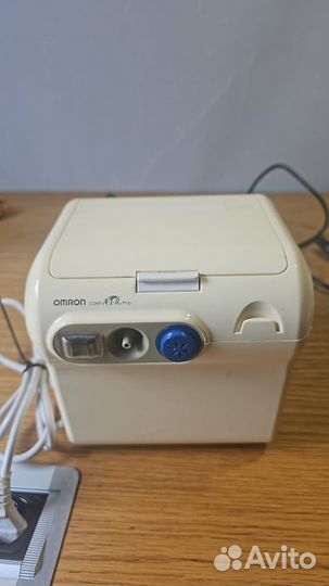 Небулайзер Omron CompAir Pro NE-C29