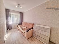 2-к. квартира, 44 м², 3/4 эт.