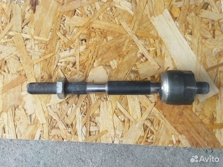 Рулевая тяга новая на Ford Focus, VW Sharan