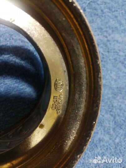 Подстаканник запорожье СССР