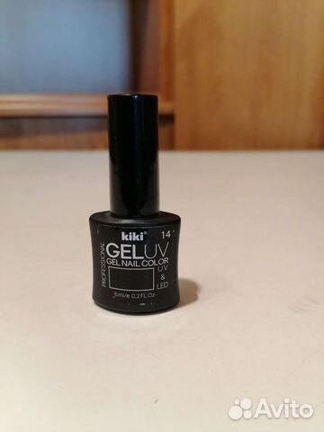 Лак для ногтей