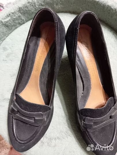 Туфли женские Clarks