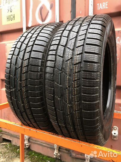 Continental ContiWinterContact TS 830 P 225/55 R16