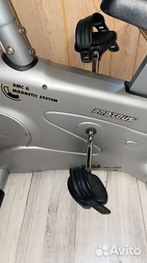 Велотренажер