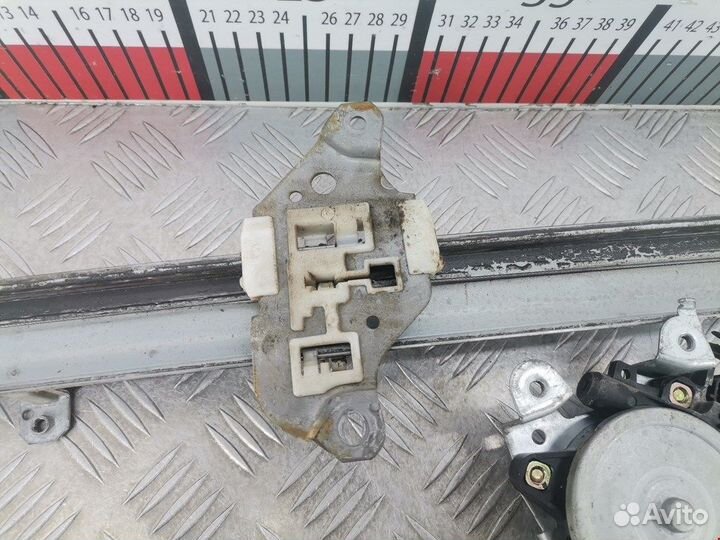 Стеклоподъемник для Nissan X-Trail T30