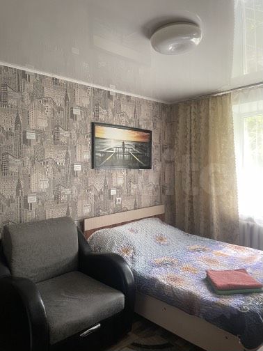 Квартира-студия, 18 м², 1/5 эт.