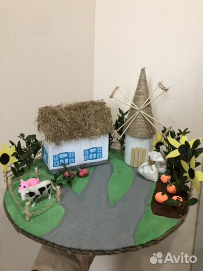 Поделки на заказ