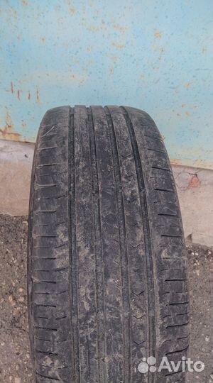 Continental ContiPremiumContact 205/55 R16 91H
