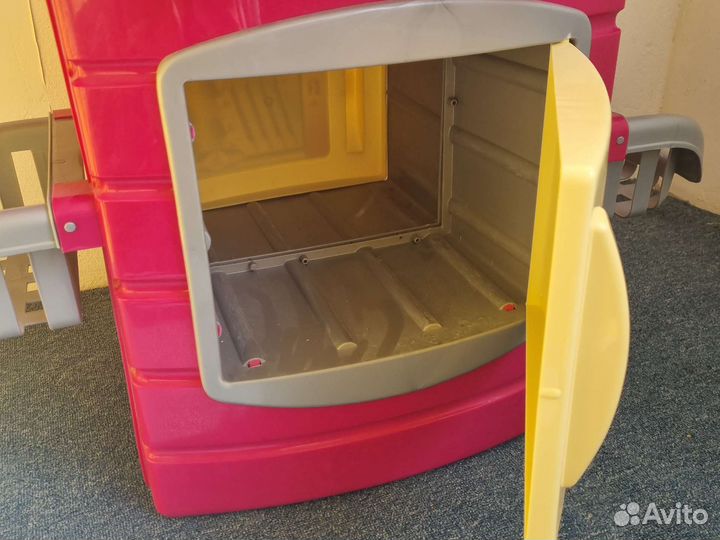 Детская кухня Полесье