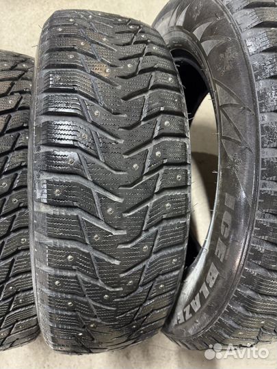 Sailun Ice Blazer WST3 215/65 R17 99T