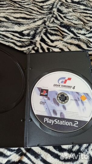 Игры для ps2