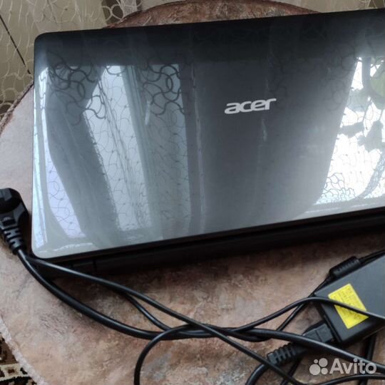 Ноутбук Acer