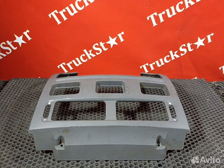 Накладка панели приборов Daf XF106