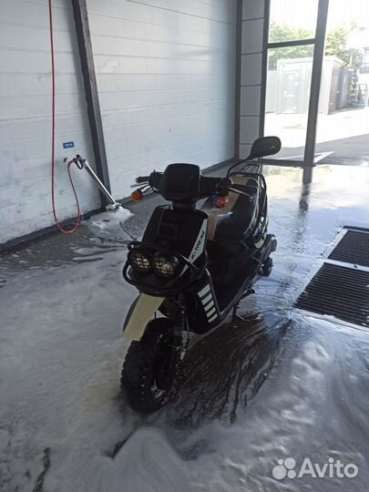 Продаю скутер